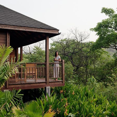 The Postcard Hideaway, Netravali Wildlife Sanctuary, Goa Ξενοδοχείο Vichondrem Εξωτερικό φωτογραφία
